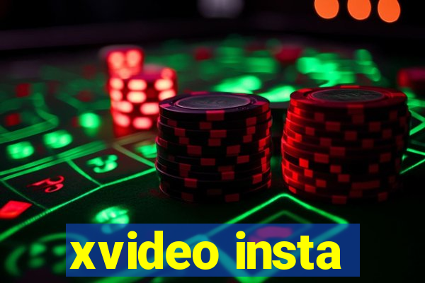xvideo insta